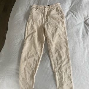 BDG corduroy pants